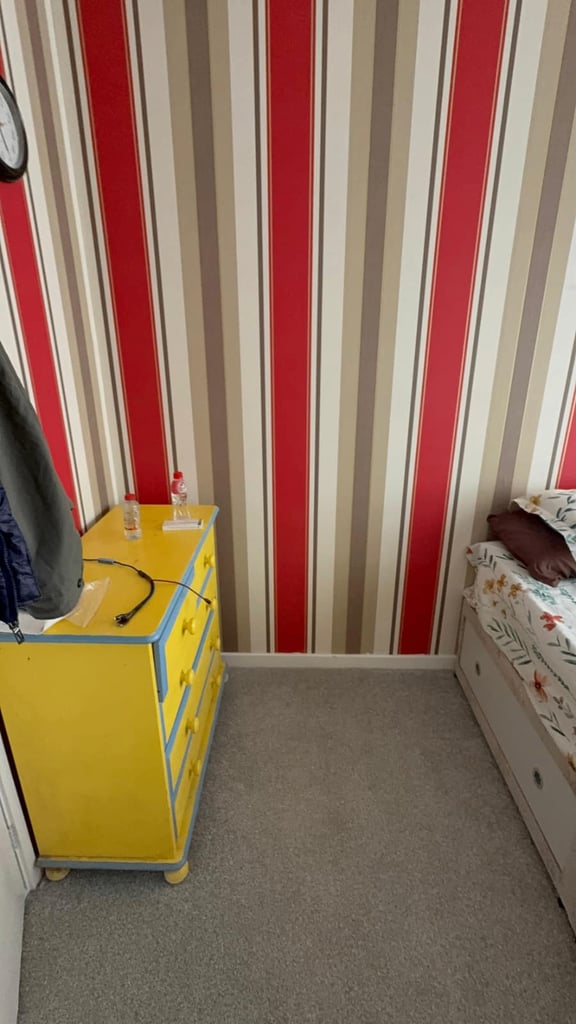  Spacious and Cosy Single Room available for Rent in – B14 5NY