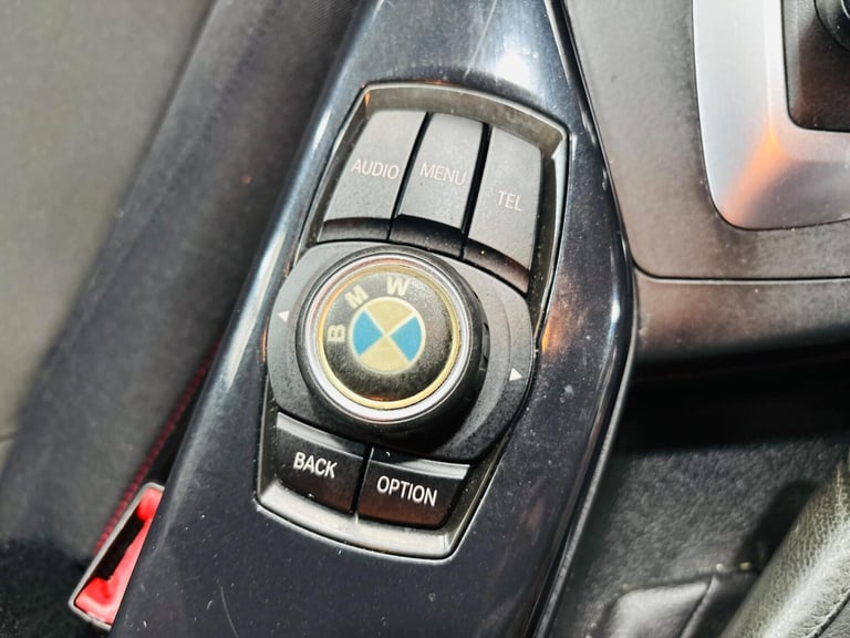 2011 BMW 1 Series 2.0 118d Sport Auto Euro 5 (s/s) 5dr HATCHBACK Diesel Automatic