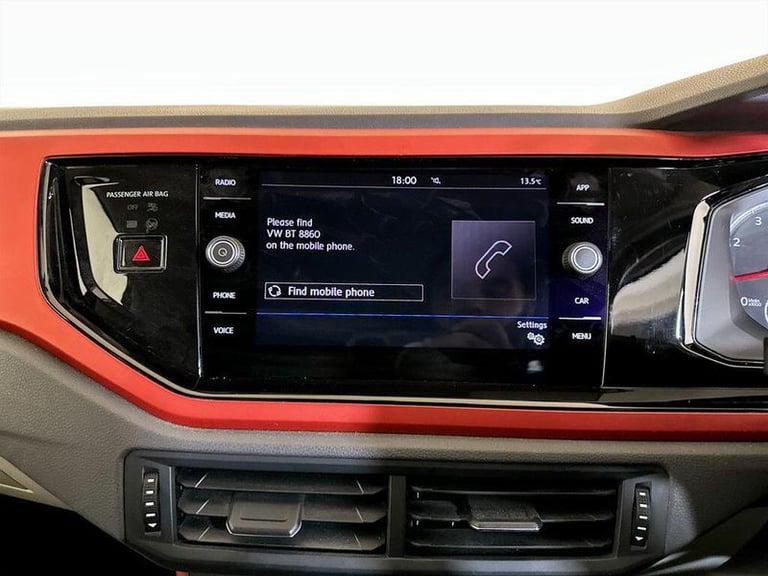 2020 Volkswagen Polo 1.0 EVO beats Euro 6 (s/s) 5dr Manual Hatchback Petrol Manual