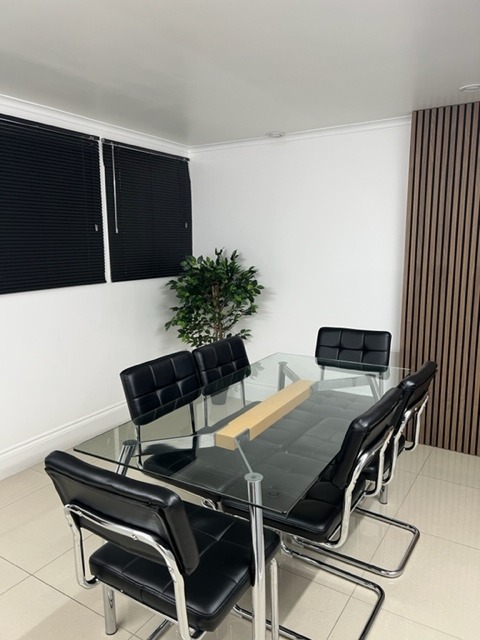 Prime Office Space to Let - 1 min away from Barking Station!