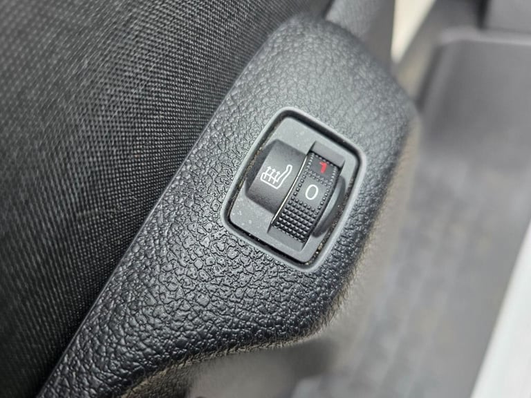 2023 Citroen Dispatch E 1000 75 kWh Enterprise M in white, 12,000 miles, full service history, 1 ...