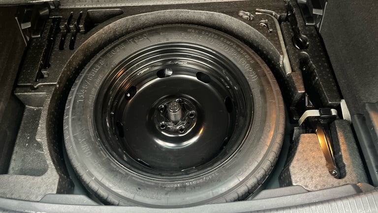 2018 Volkswagen Tiguan 2.0 TDI 150 SEL 5dr DSG SUV Diesel Automatic