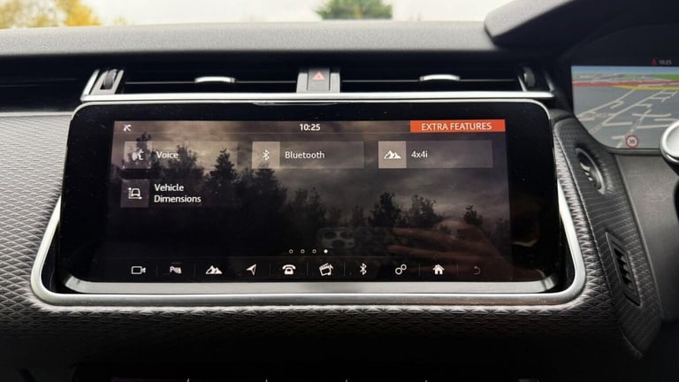 2017 Land Rover Range Rover Velar 2.0 D240 R-Dynamic SE 5dr Auto ESTATE DIESEL Automatic