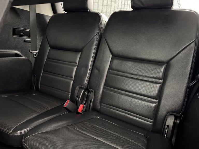 2017 Kia Sorento 2.2 CRDi KX-4 SUV 5dr Diesel Auto AWD Euro 6 (197 bhp) ESTATE Diesel Automatic