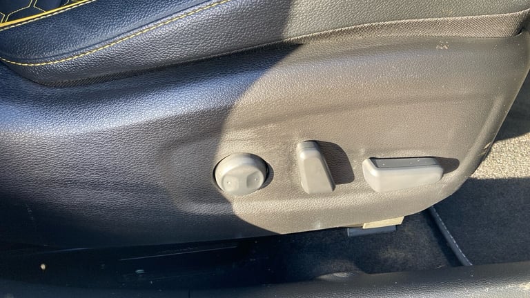 2020 Kia XCeed 1.4T GDi ISG First Edition 5dr DCT Petrol Hatchback Hatchback Petrol Automatic