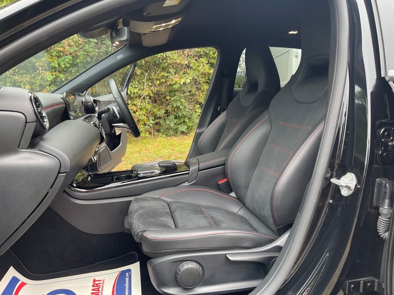 2021 Mercedes-Benz A-Class A250e AMG Line Executive 5dr Auto HATCHBACK Petrol Parallel Phev Autom...