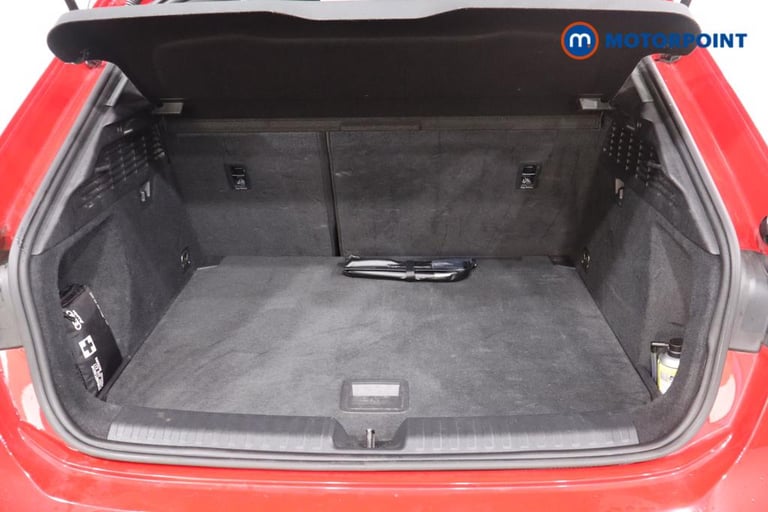 2021 Audi A3 30 TFSI Technik 5dr HATCHBACK PETROL Manual