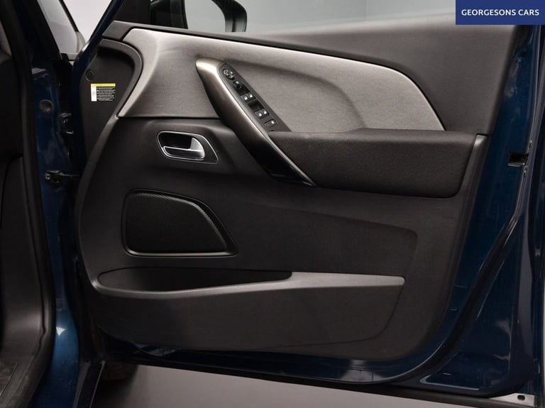 2022 Citroen C4 Grand Picasso 1.2 PureTech Sense MPV 5dr Petrol  Euro 6 (s/s) (130 ps) MPV Petrol...