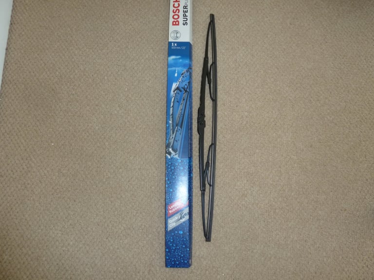 image for Bosch Brand New Super Plus 22 Inch Wiper Blade