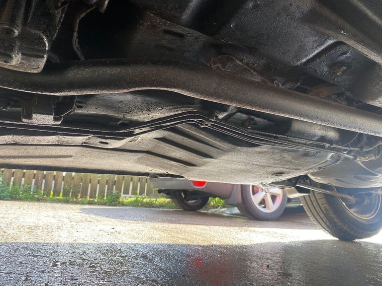  Ford Escort 1.6 XR3 3dr Petrol Manual