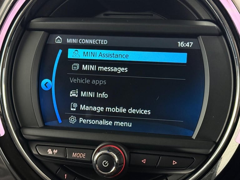 2019 MINI Countryman 1.5 Cooper Classic 5dr HATCHBACK PETROL Manual