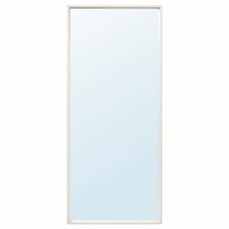 Ikea Nissedal mirror