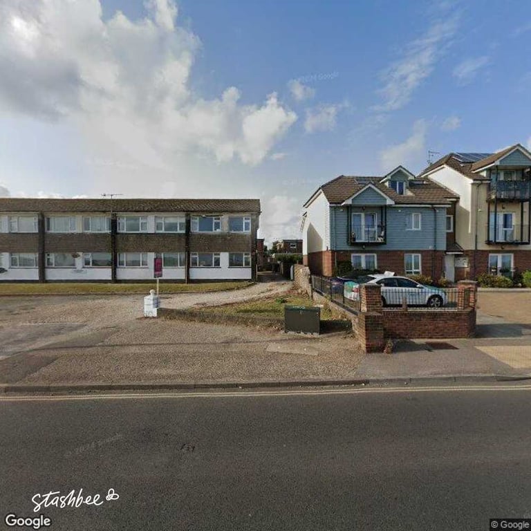 Garage to rent in Lancing (BN15) | Stashbee