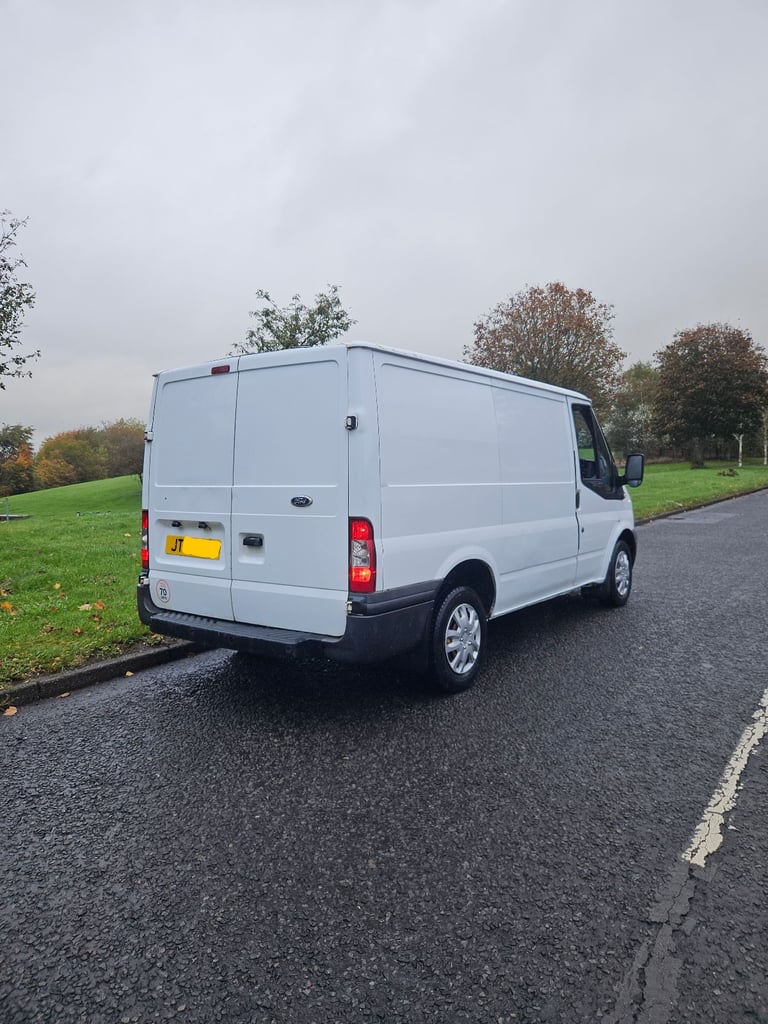2013/ ford transit swb t280 115bhp euro 5 sim crafter master sprinter vivaro relay