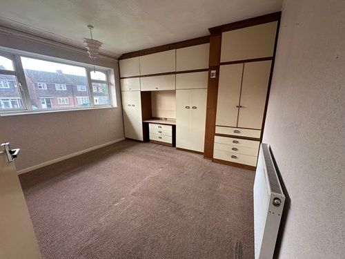 *B.C.H* 3 Bed Semi-Detached Home - Badsey Road, OLDBURY