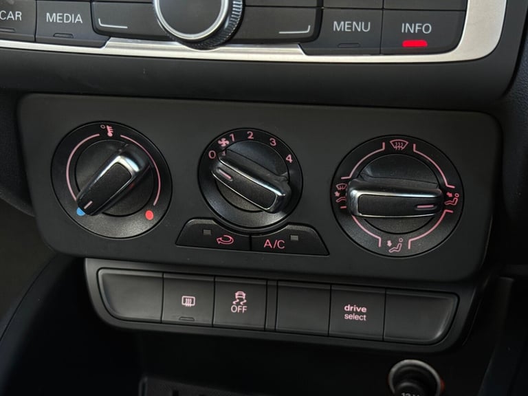 2015 Audi A1 1.4 TFSI S line S Tronic Euro 6 (s/s) 3dr HATCHBACK Petrol Automatic