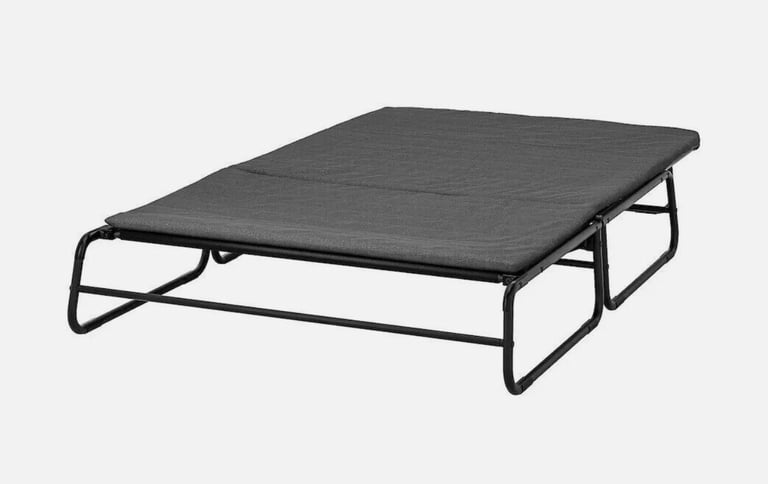 IKEA sofa bed, foldable frame
