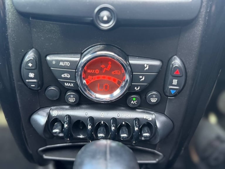  2013 MINI Countryman 1.6 One SUV