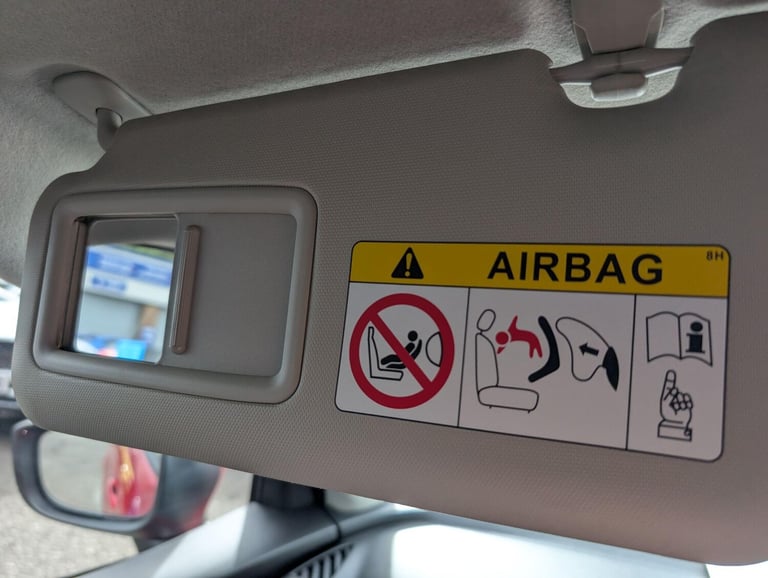 2016 Mazda Mazda2 1.5 SKYACTIV-G Sport Nav Euro 6 (s/s) 5dr HATCHBACK Petrol Manual