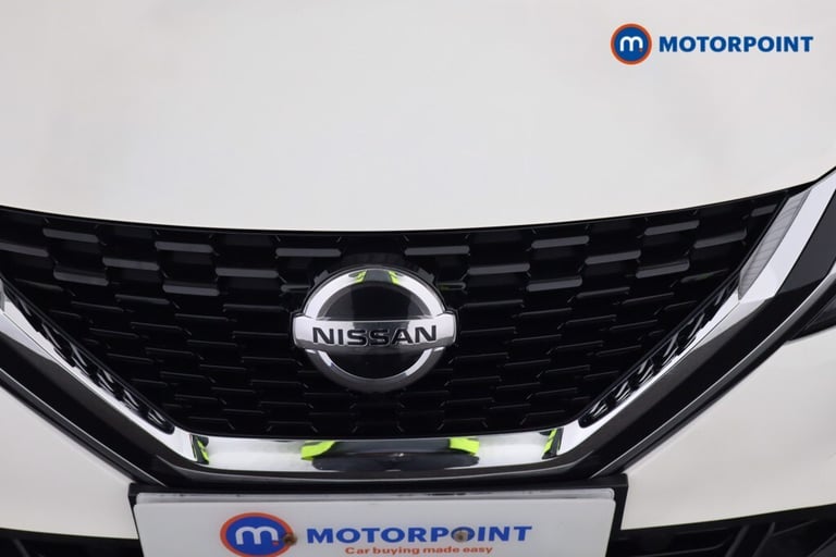 2022 Nissan Qashqai 1.3 DiG-T MH Acenta Premium 5dr SUV Petrol Manual