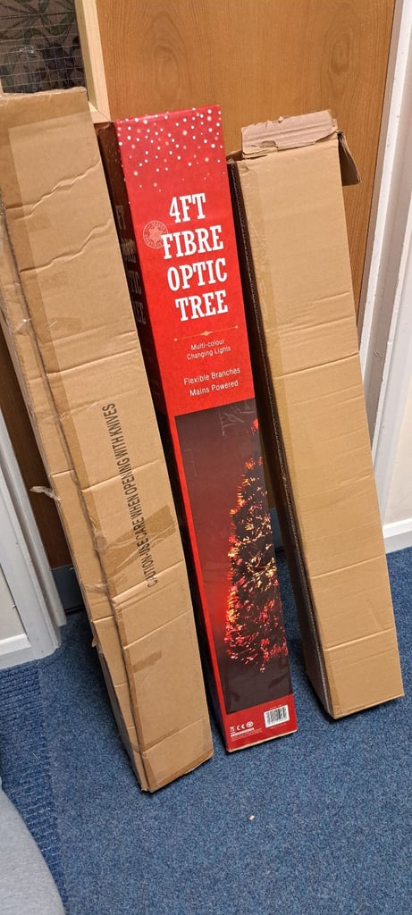 image for Christmas tree, instant decorationion