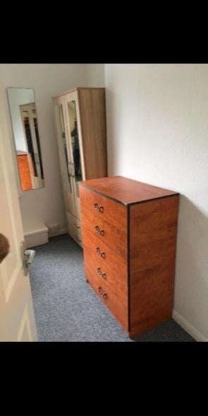 HMO Shared Accommodation 
