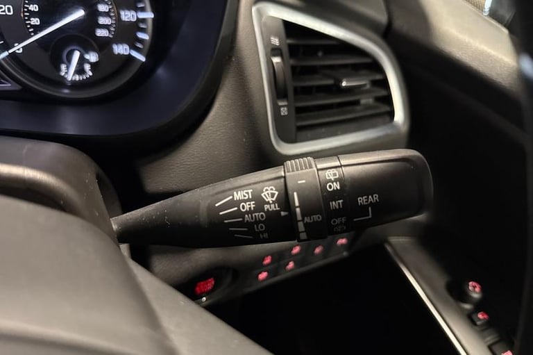 2024 Suzuki SX4 S-Cross 1.4 Boosterjet 48V Hybrid Ultra ALLGRIP 5dr HATCHBACK PETROL Manual