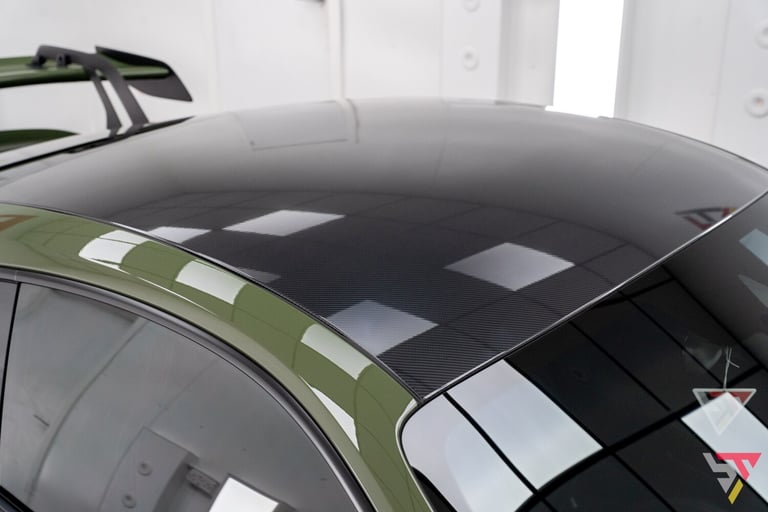 2022 Porsche 911 GT3 2dr COUPE Petrol Automatic