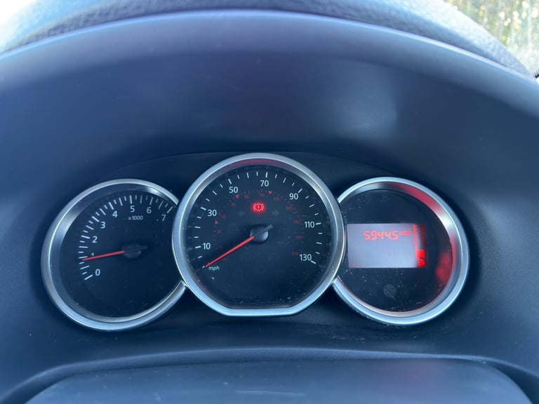 2017 Dacia Sandero 1.0 SCe Ambiance Hatchback 5dr Petrol Manual Euro 6 (75 ps) Hatchback Petrol M...