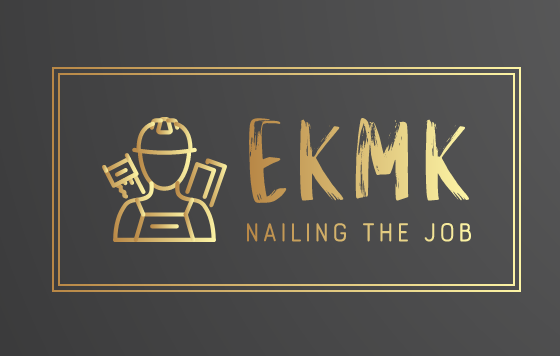 image for Skilled Joiner/Carpenter- EKMK Joinery and Building Services
