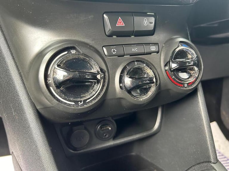 2018 Peugeot 208 1.2 PureTech Allure Hatchback 5dr Petrol Manual Euro 6 (s/s) (82 ps) Hatchback P...