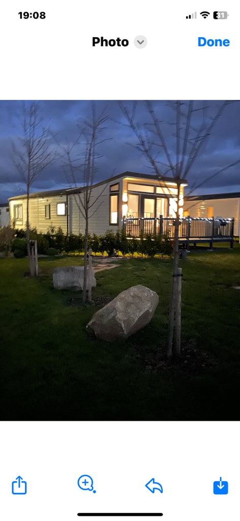 Willerby vogue lodge