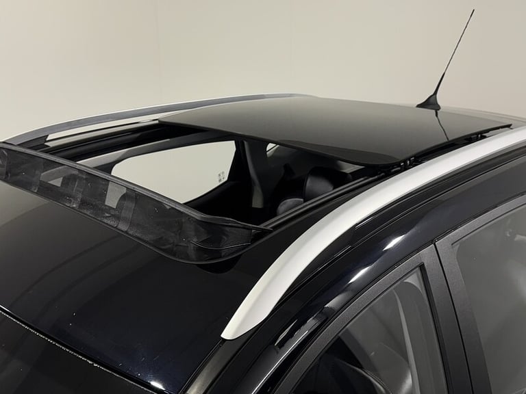 2021 MG MG ZS T-GDI Exclusive SUV Petrol Manual