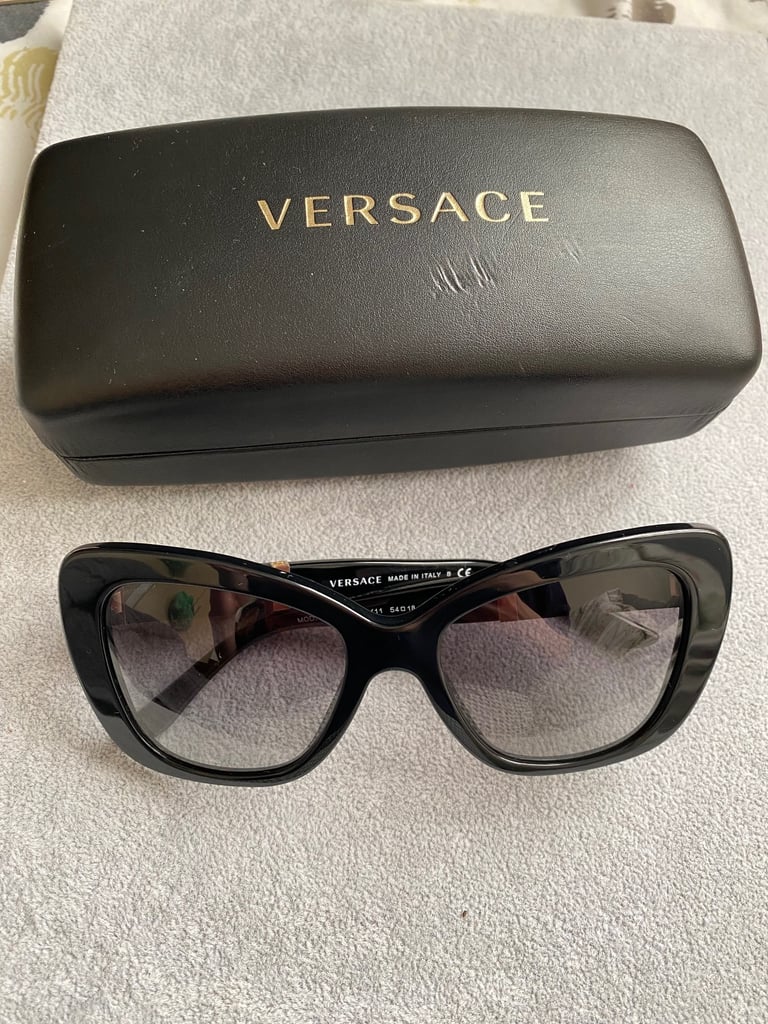 image for Versace sunglasses 