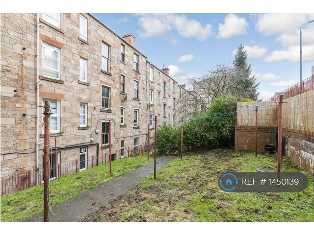 2 bedroom flat in West Graham Street, Glasgow, G4 (2 bed) (#1450139)