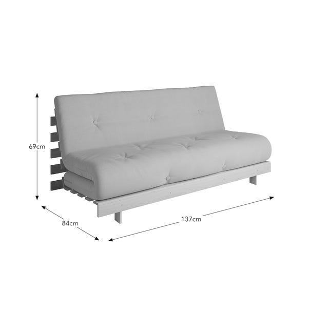 Mito Double Futon 