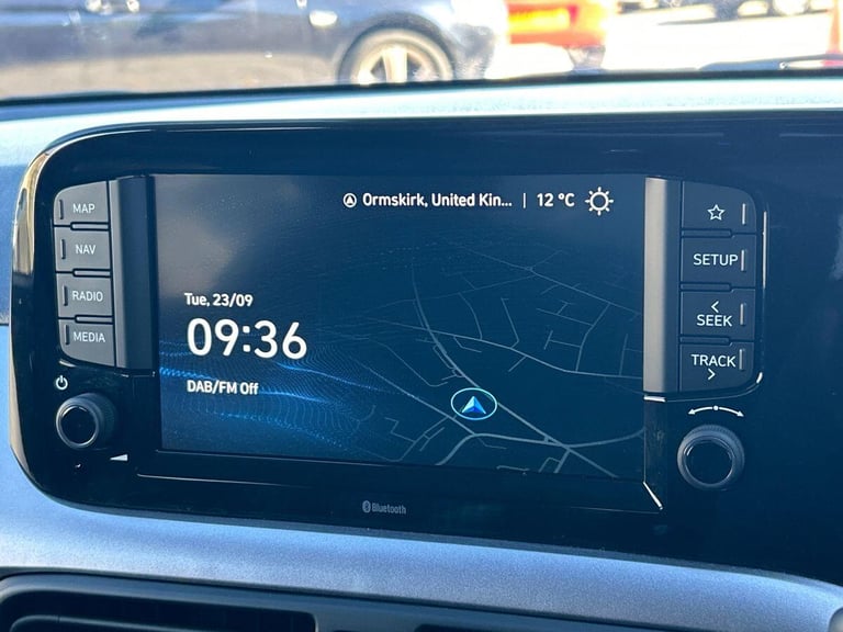 2024 Hyundai i10 1.0 Premium Hatchback 5dr Petrol Auto Euro 6 (s/s) (63 ps) Hatchback PETROL Auto...