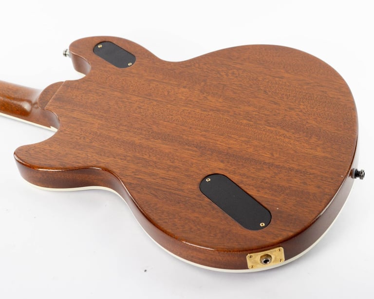 Gibson Vegas High Roller 2006 Roulette Red