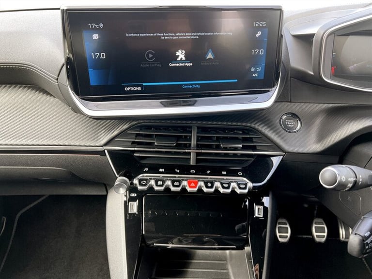  Peugeot 208 PureTech GT Hatchback Petrol Manual