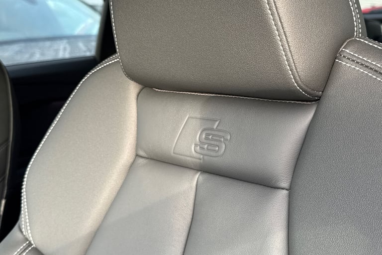 2024 Audi Q4 e-tron Q4 Sportback Black Edition 45 e-tron  210,00 kW SUV Automatic