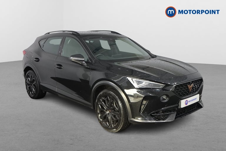 image for 2023 Cupra Formentor 2.0 TSI 310 VZN 5dr DSG 4Drive HATCHBACK PETROL Automatic