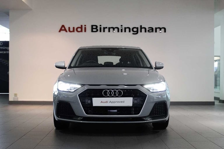 2022 Audi A1 25 TFSI Sport 5dr Hatchback Petrol Manual