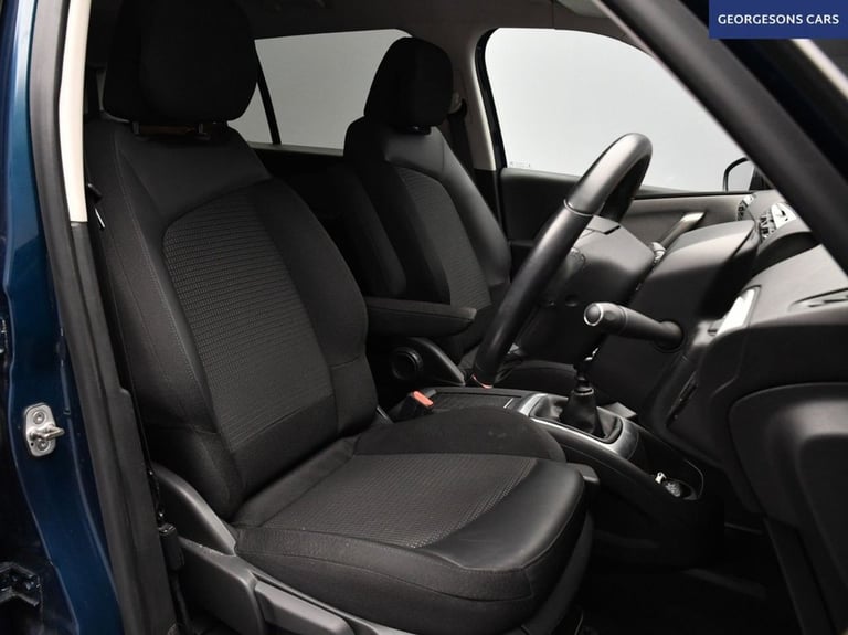 2022 Citroen C4 Grand Picasso 1.2 PureTech Sense MPV 5dr Petrol  Euro 6 (s/s) (130 ps) MPV Petrol...