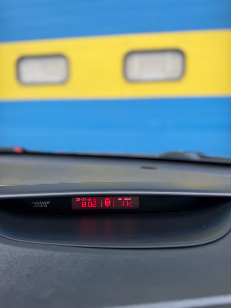 2015 Kia Ceed 1.6 T-GDi GT Euro 5 5dr HATCHBACK Petrol Manual