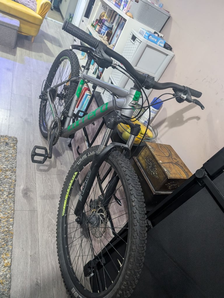 image for Carrera bike 