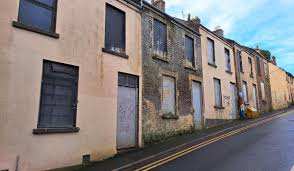 ACQUIRING RESIDENTIAL OR COMMERCIAL PROPERTY FOR SALE