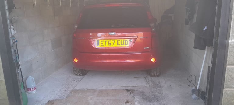 hback, 2008, Manual, 1399 (cc), 5 doors