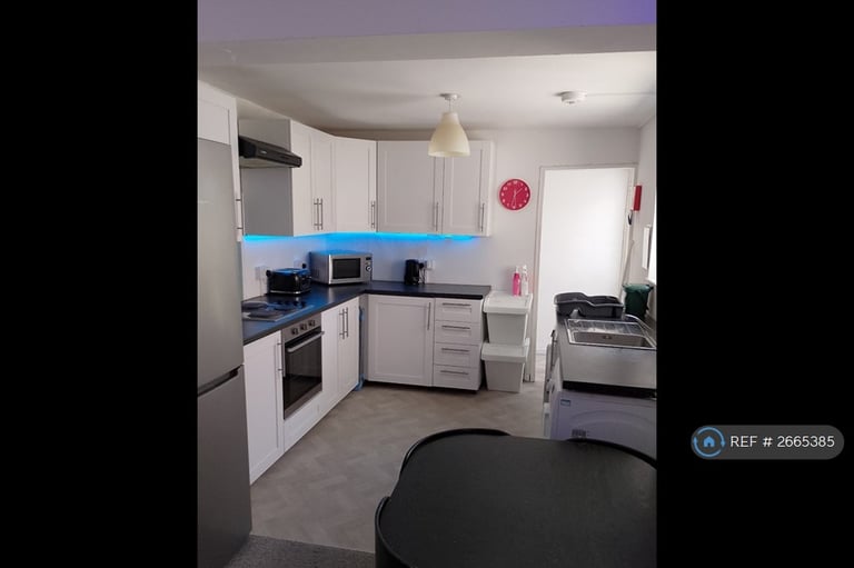 5 bedroom house in Rhyddings Terrace, Brynmill, Swansea, SA2 (5 bed) (#2665385)