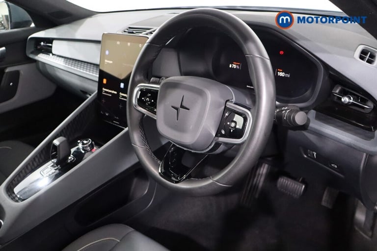 2021 Polestar Polestar 2 165kW 64kWh Standard Range Single motor 5dr Auto Hatchback Electric Auto...
