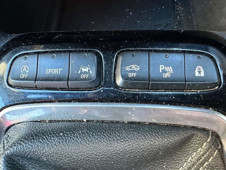 2020 Vauxhall Corsa 1.2 Turbo SRi Hatchback 5dr Petrol Manual Euro 6 (s/s) (100 ps) Hatchback Pet...